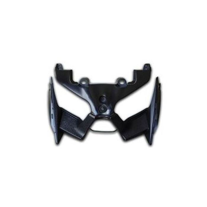 Yamaha Xmax 125 Xmax 250 Xmax 300 Xmax 400 Far Çerçeve  2018-2023 Model Uyumlu resmi