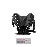 Yamaha Xmax 125 Xmax 250 Xmax 300 Xmax 400 Akü Kutusu  2018-2023 Model Uyumlu resmi