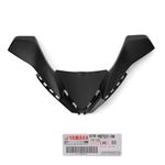 Yamaha Xmax 125 Xmax 250 Xmax 300 Xmax 400 Akü Kapağı  2018-2023 Model Uyumlu resmi