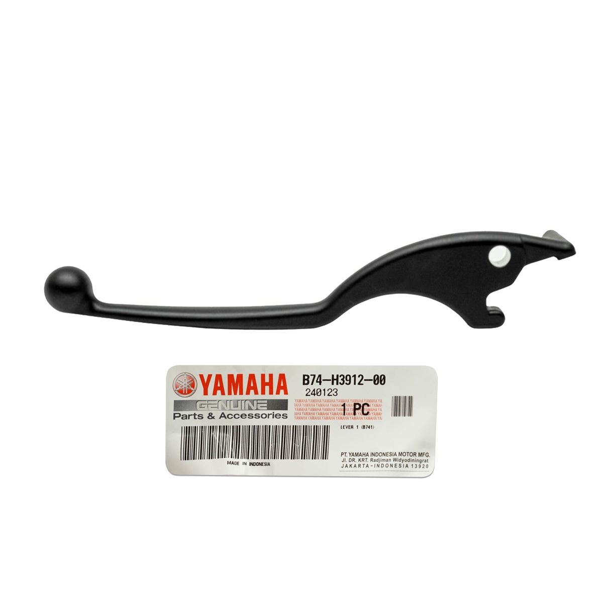 Yamaha Xmax 125 Xmax 250 Xmax 300 Arka Fren Maneti  2018-2023 Model Uyumlu resmi