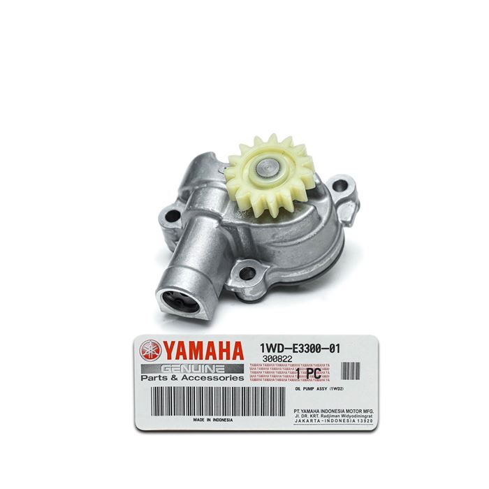 Yamaha R25 Mt25 Yağ Pompası resmi