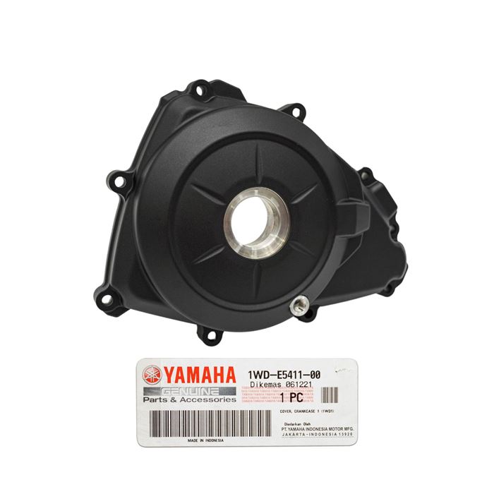 Yamaha R25 Mt25 2015-2024 Sargı Kapağı resmi