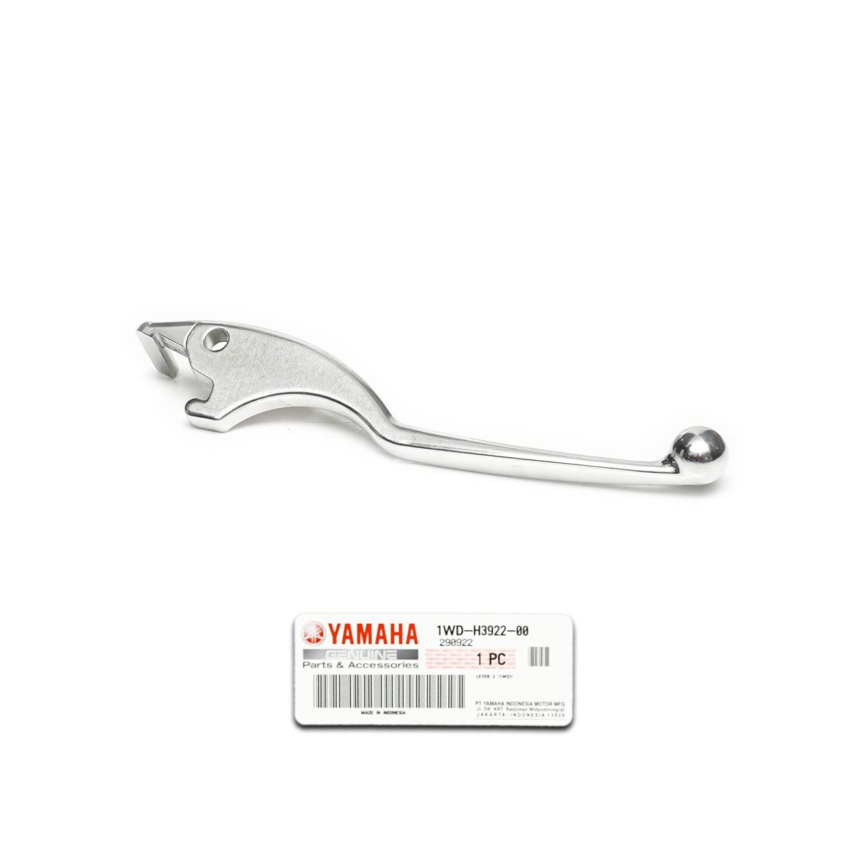 Yamaha R25 Mt25 Ön Fren Maneti resmi