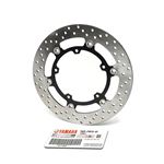 Yamaha R25 Mt25 2015-2024 Ön Fren Disk resmi