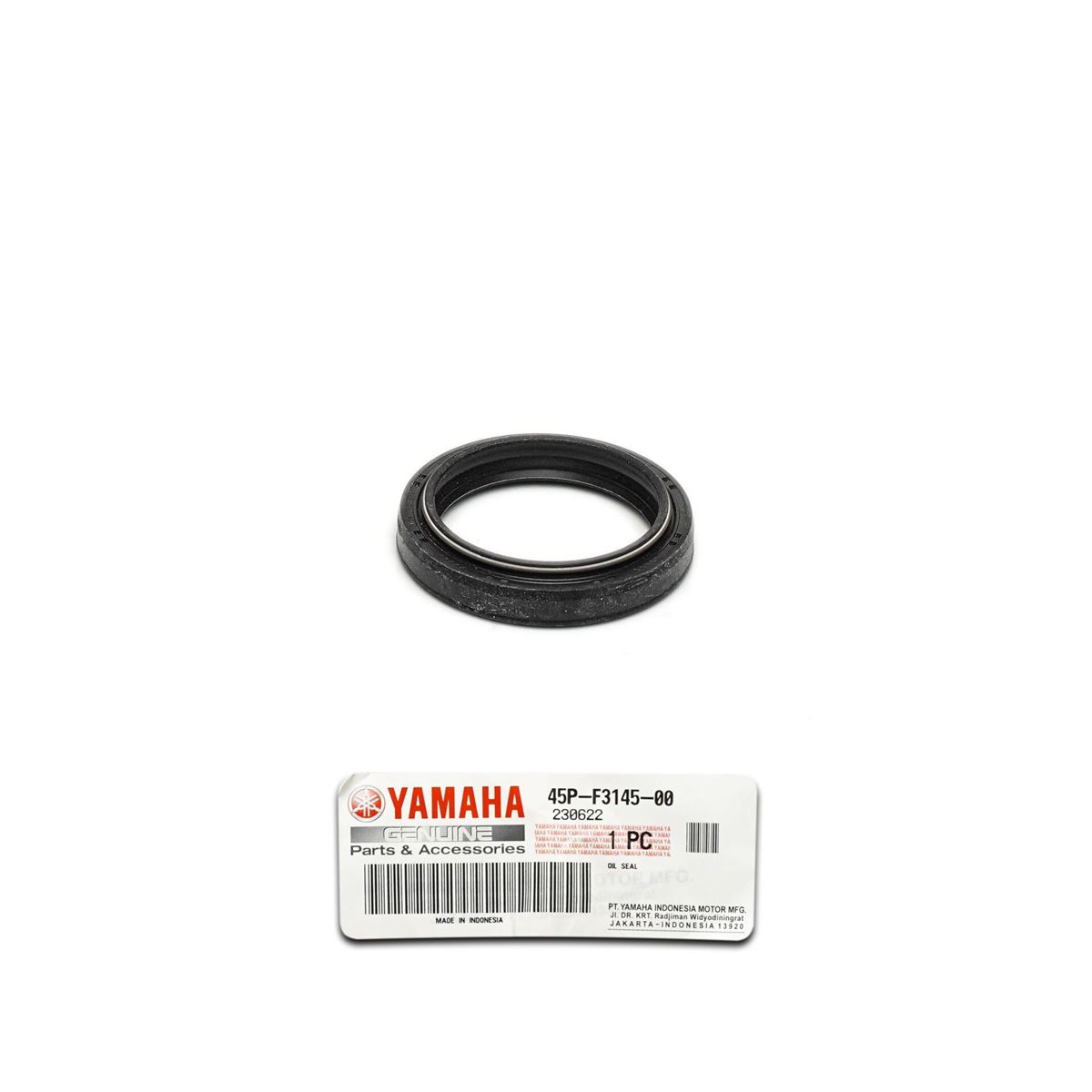 Yamaha R25 Mt25 Ön Amortisör Keçe resmi
