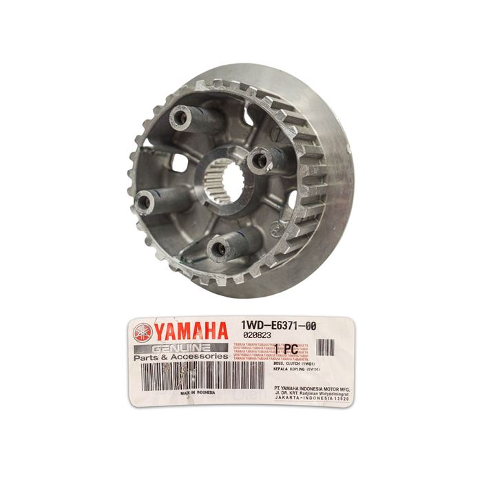 Yamaha R25 Mt25 2015-2024 Debriyaj İç Göbek resmi