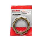 Yamaha R25 Mt25 2015-2024 Debriyaj Balatası resmi