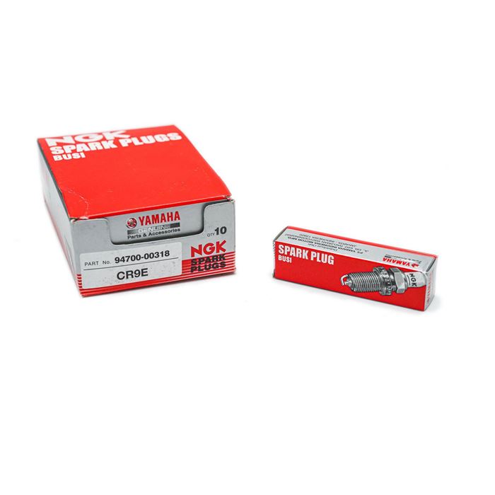 Yamaha R25 Mt25 2015-2018  Buji resmi