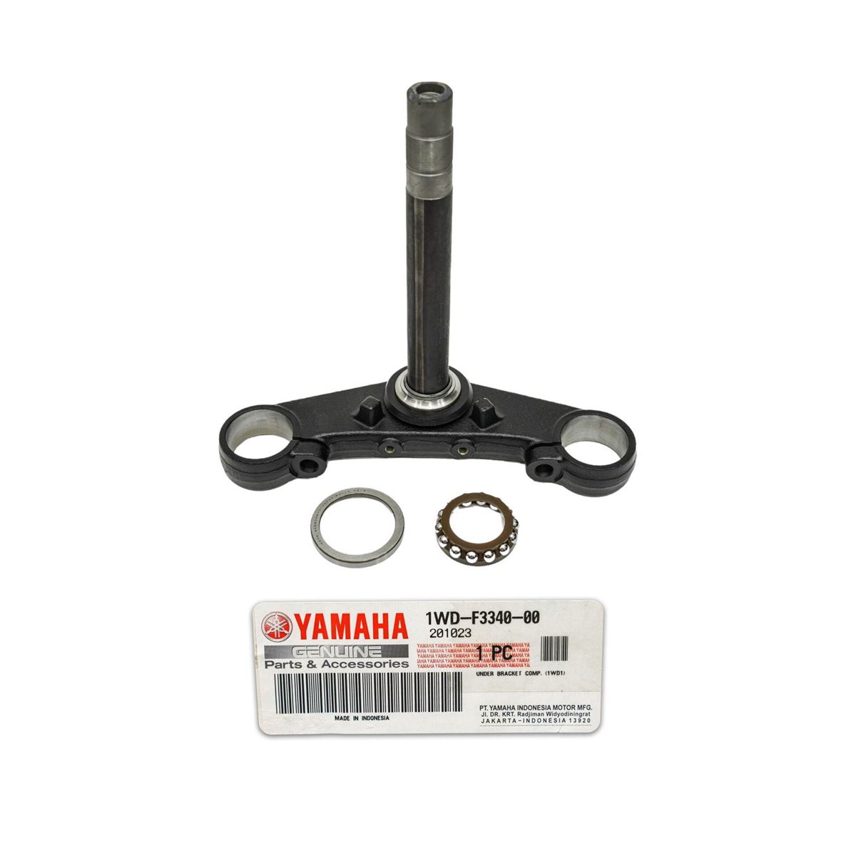 Yamaha R25-Mt25 Alt Mesnet Eski Model resmi