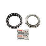 Yamaha Nmax 125 Nmax 155 Alt Furş Bilyesi 2021-2024 Model Uyumlu resmi