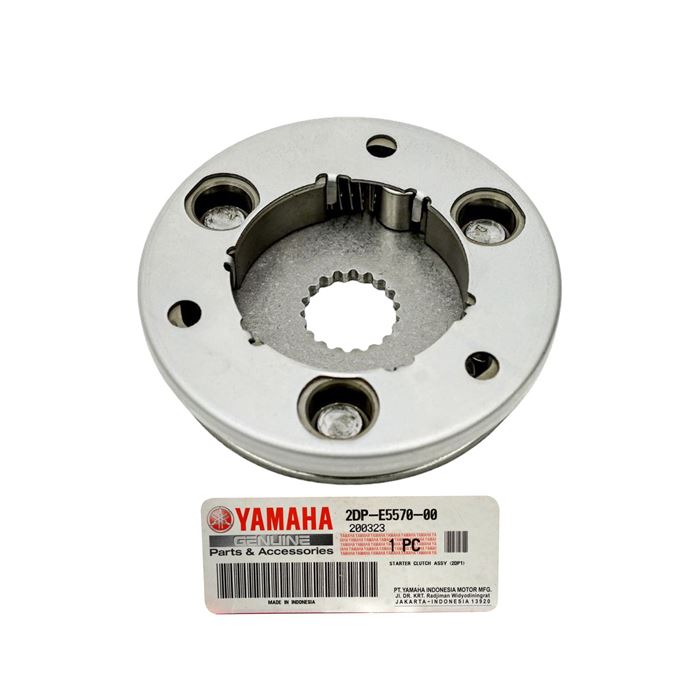 Yamaha Nmax 125 Nmax 155 Marş Rublesi  2015-2020 Model Uyumlu resmi