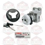 Yamaha Nmax 125 Nmax 155 Kontak Seti  2015-2020 Model Uyumlu resmi