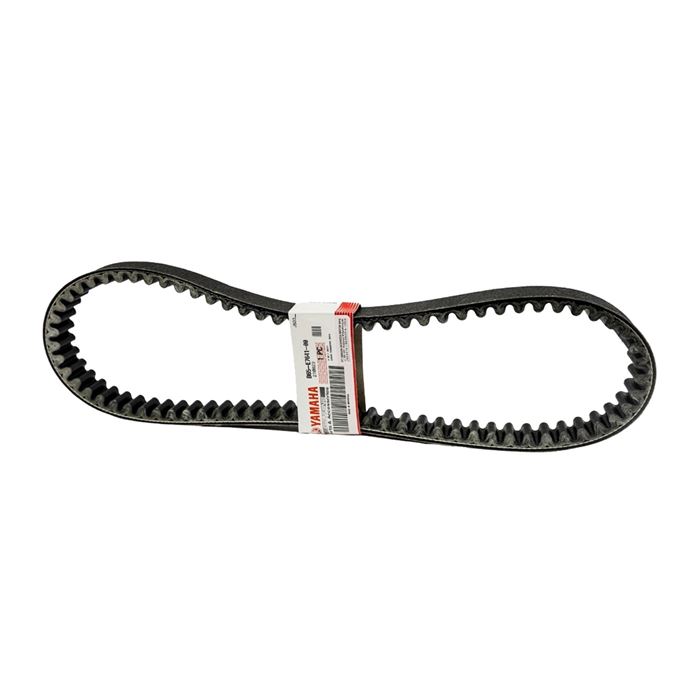 Yamaha Nmax 125 Nmax 155 Kayış  2021-2024 Model Uyumlu resmi