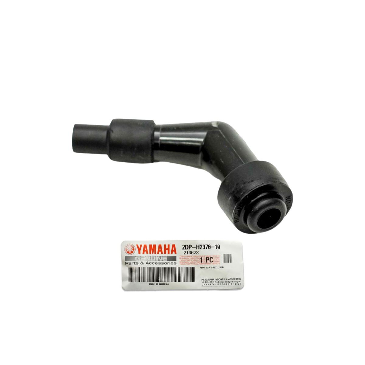 Yamaha Nmax 125 Nmax 155 Buji Piposu  2015-2020 Model Uyumlu resmi