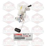 Yamaha Nmax 125 Nmax Benzin Pompası Komple  2015-2020 Model Uyumlu resmi