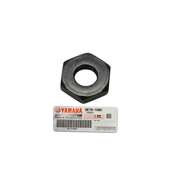 Yamaha Nmax 125 Nmax 155 Arka Debriyaj Somunu 2015-2024 Model Uyumlu resmi