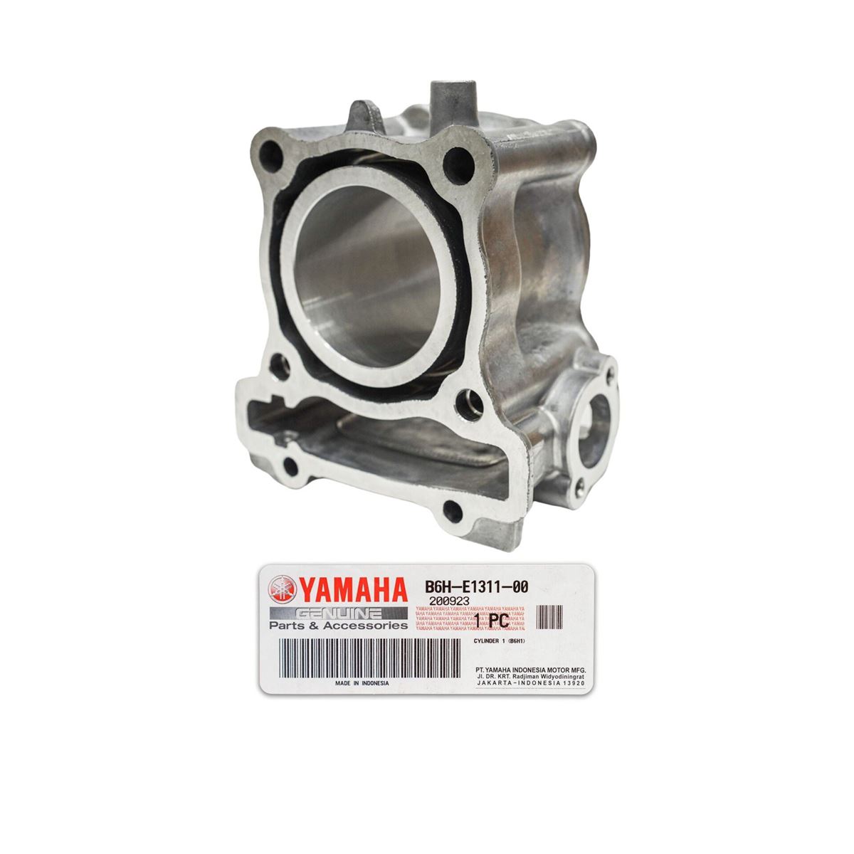 Nmax 155 Silindir Piston Seti resmi