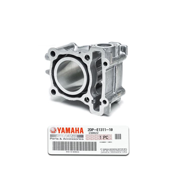 Yamaha Nmax 155 Silindir Piston Set 2015-2020 Model Uyumlu resmi