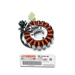 Yamaha Nmax 125 Nmax 155 Statör Sargı  2015-2020 Model Uyumlu resmi