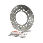 Yamaha Nmax 125 Nmax 155 Ön Fren Diski 2015-2024 Model Uyumlu resmi