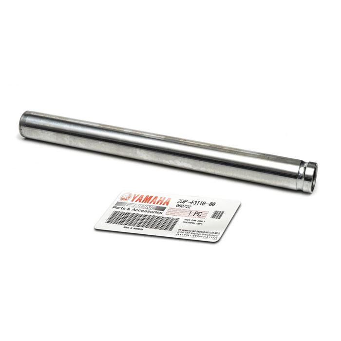 Yamaha Nmax 125 Nmax 155 Ön Amortisör İç Borusu 2015-2024 Model Uyumlu resmi