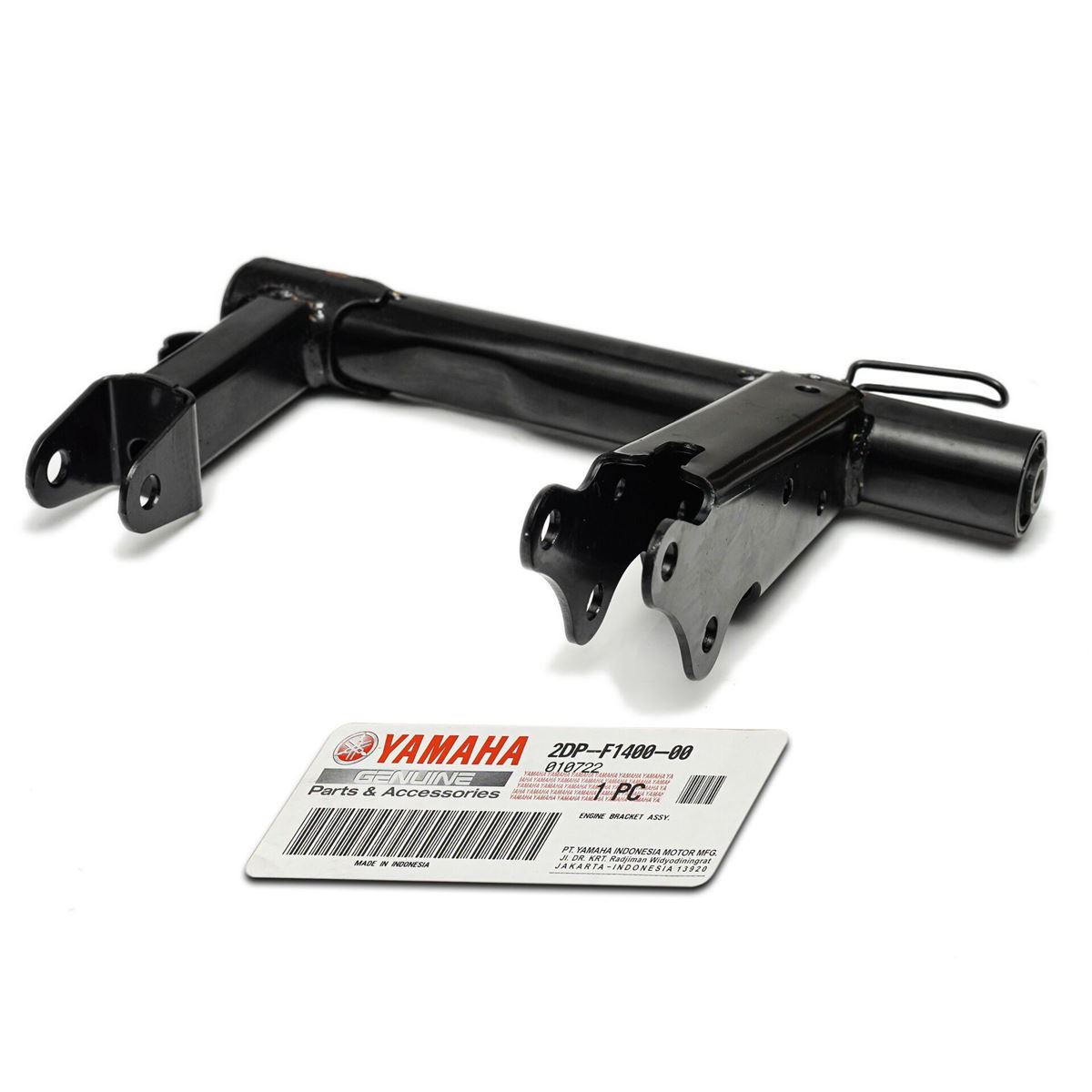 Yamaha Nmax 125 Nmax 155 Motor Askısı 2015-2020 Model Uyumlu resmi