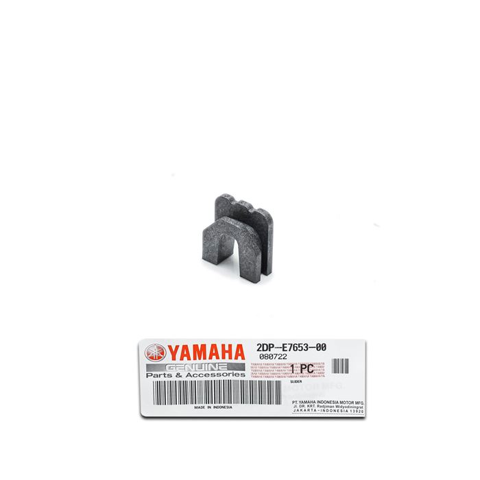 Yamaha Nmax 125 Nmax 155 Kam Sürücü 2015-2024 Model Uyumlu resmi