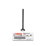 Nmax 125 Nmax 155 Emme Egzoz Subabı 4 Adet resmi