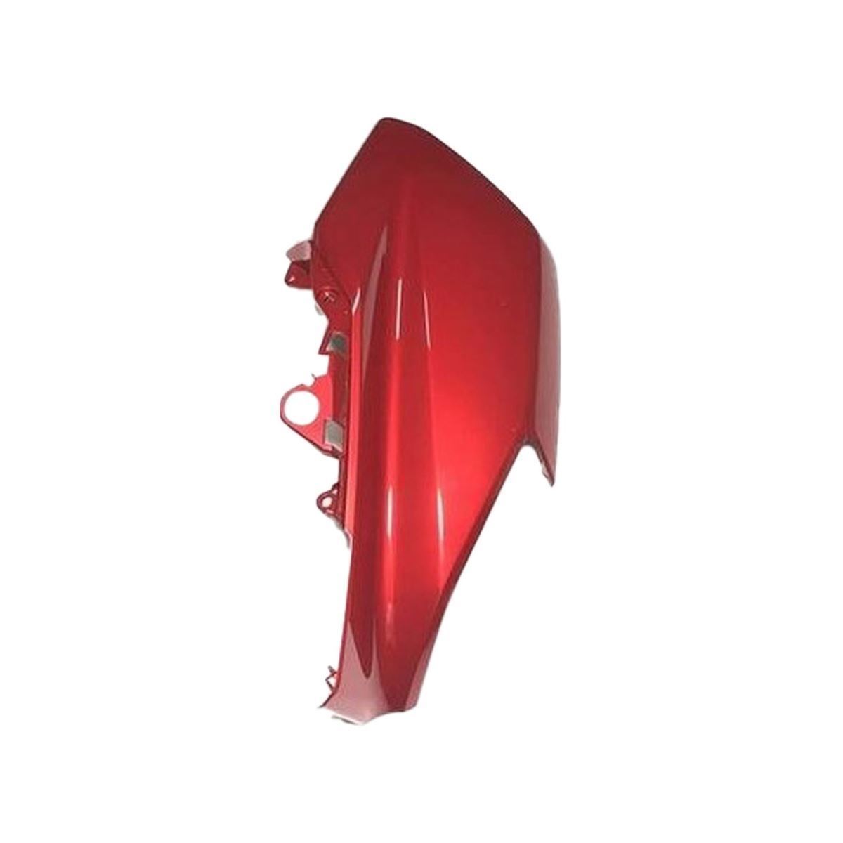 Yamaha Nmax 125 Nmax 155 Sağ Far Kafa Granajı Parlak Kırmızı 2015-2020 Model Uyumlu resmi