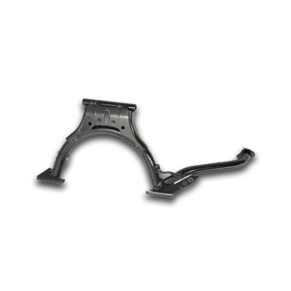 Yamaha Nmax 125 Nmax 155 2015-2020  Orta Sehpa resmi