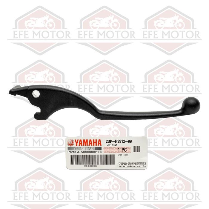 Yamaha Nmax 125 Nmax 155 Sağ Ön Fren Maneti 2015-2024 Model Uyumlu resmi