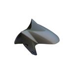 Yamaha Nmax 125 Nmax 155 Ön Çamurluk Mat Gri 2015-2020 Model Uyumlu resmi