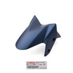 Yamaha Nmax 125 Nmax 155 Ön Çamurluk Photon Mavi 2020 Model Uyumlu resmi