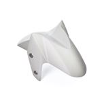 Yamaha Nmax 125 Nmax 155 Ön Çamurluk Beyaz 2015-2024 Model Uyumlu resmi