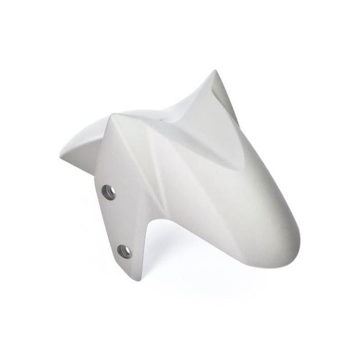 Yamaha Nmax 125 Nmax 155 Ön Çamurluk Beyaz 2015-2024 Model Uyumlu resmi