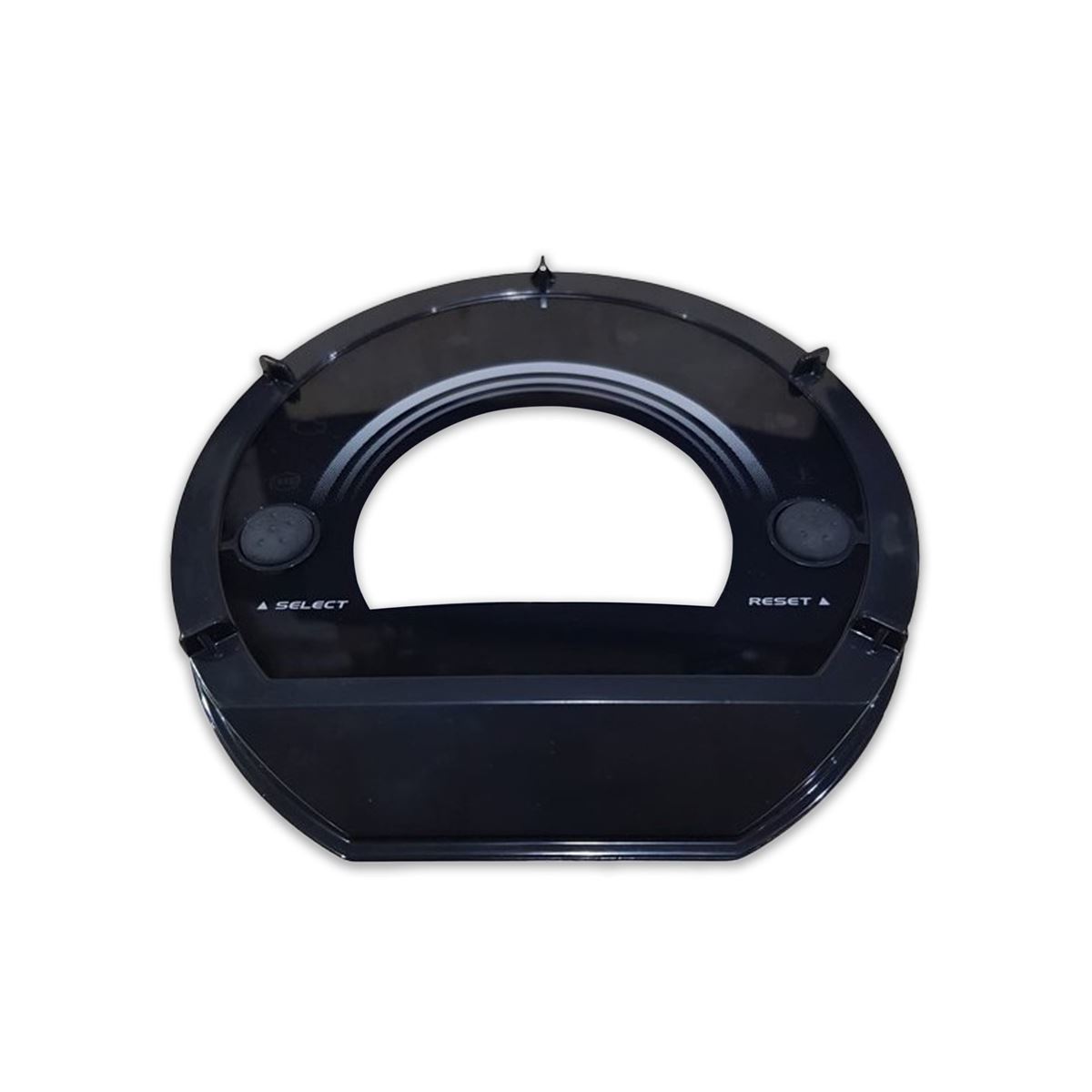 Yamaha Nmax 125 Nmax 155 Km Üst Camı 2015-2020 Model Uyumlu resmi