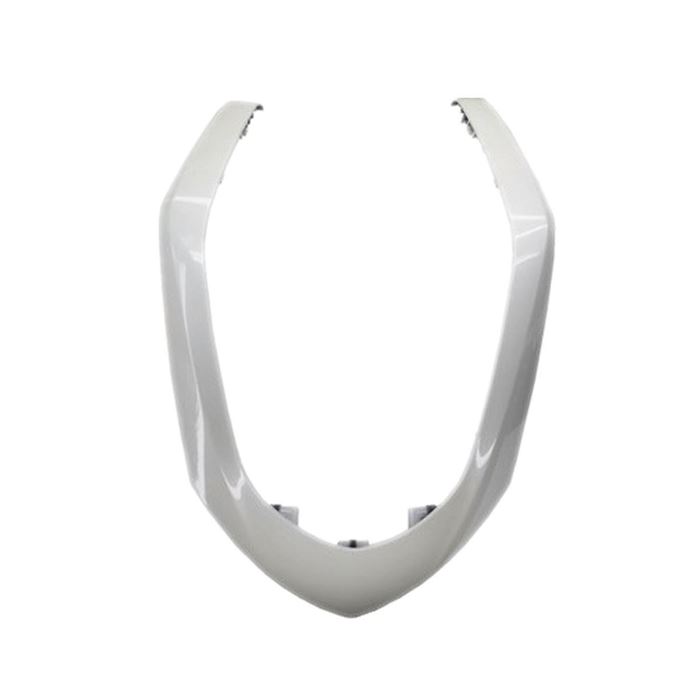 Yamaha Nmax 125 Nmax 155 Far Üstü V Granaj Beyaz 2015-2020 Model Uyumlu resmi