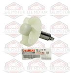 Yamaha Nmax 125 Nmax 155 Devirdaim Mili 2015-2020 Model Uyumlu resmi