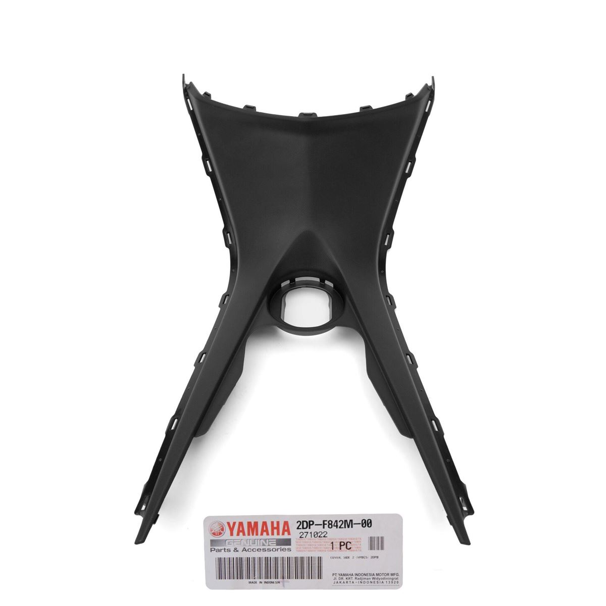 Nmax 125 Nmax 155 Depo Orta Kapak resmi