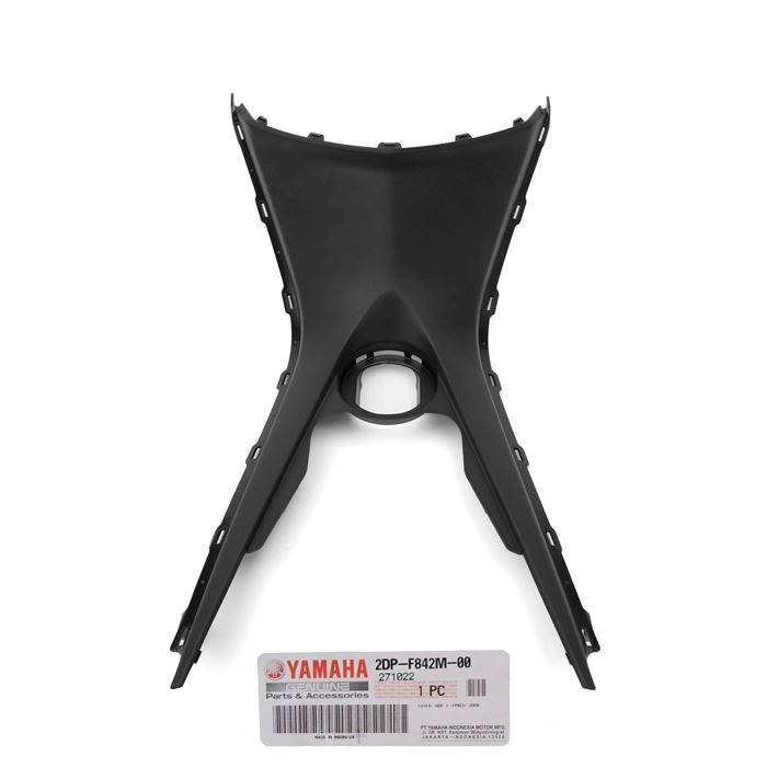 Yamaha Nmax 125 Nmax 155 Depo Orta Kapak 2015-2020 Model Uyumlu resmi