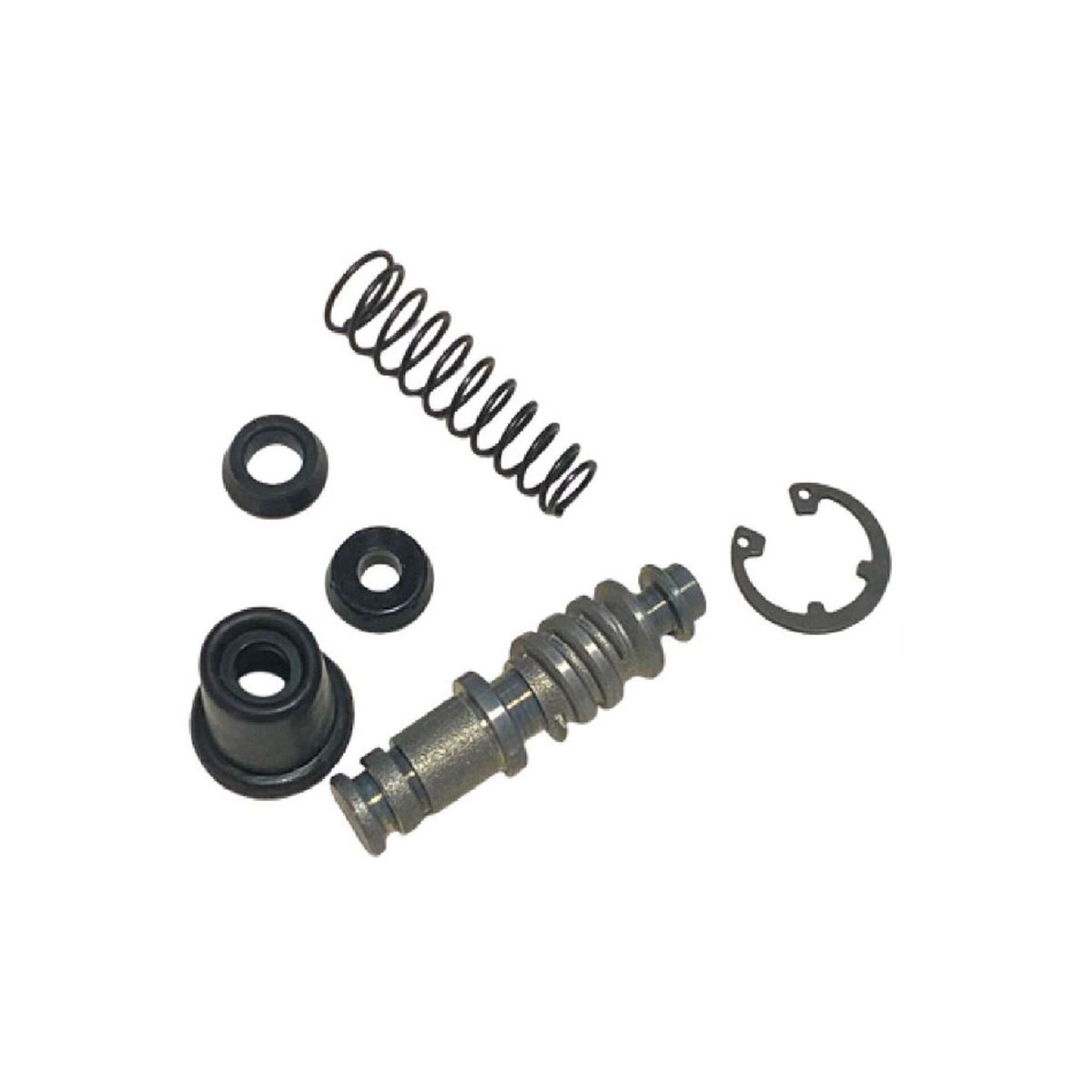 Yamaha Nmax 125 Nmax 155 Arka Fren Hidrolik Tamir Takımı 2015-2024 Model Uyumlu resmi