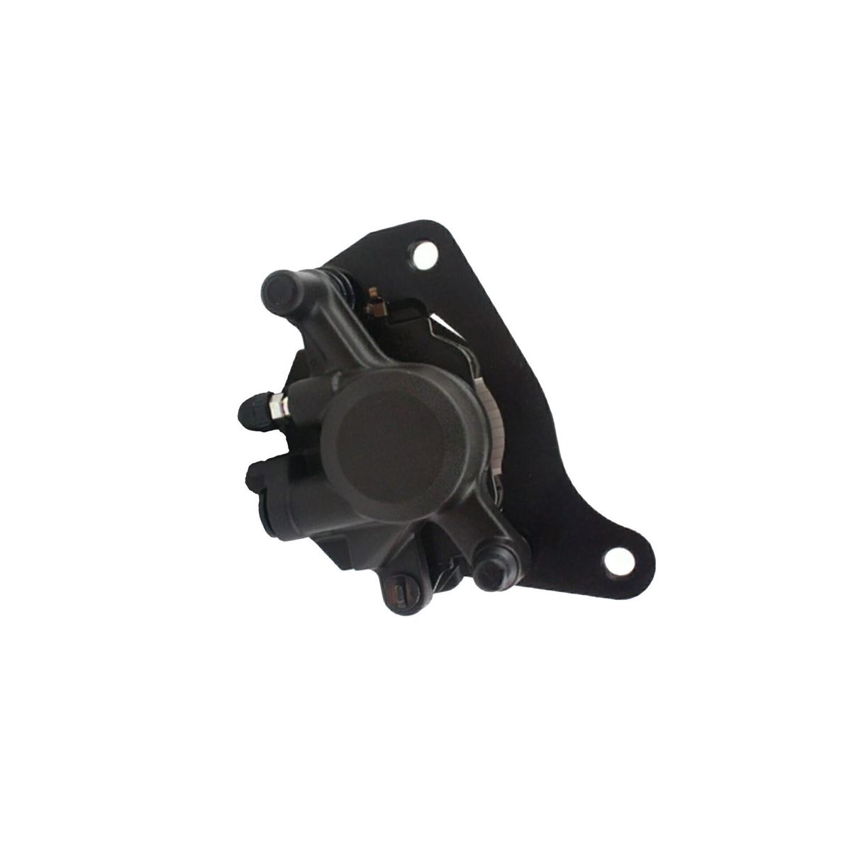 Yamaha Nmax 125 Nmax 155 Arka Fren Kaliperi Komple 2015-2024 Model Uyumlu resmi