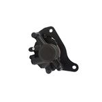 Yamaha Nmax 125 Nmax 155 Arka Fren Kaliperi Komple 2015-2024 Model Uyumlu resmi