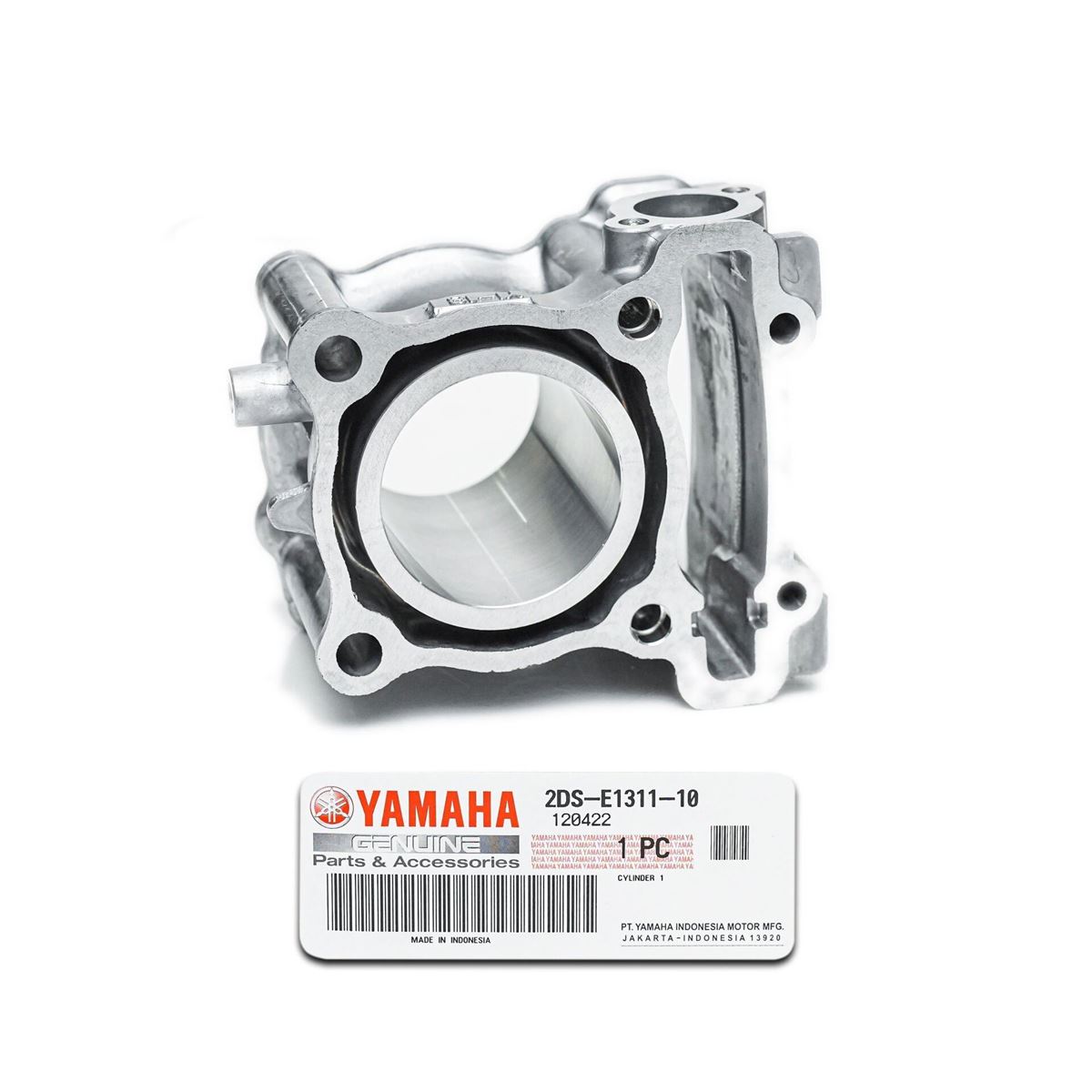 Yamaha Nmax 125 Silindir Piston Set 2015-2020 Model Uyumlu resmi