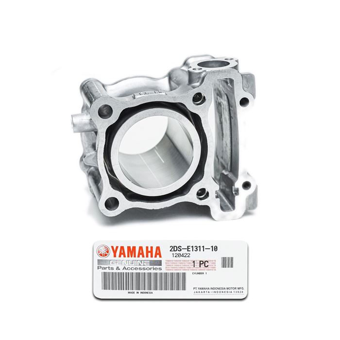 Yamaha Nmax 125 Silindir Piston Set 2015-2020 Model Uyumlu resmi