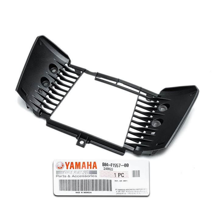 Yamaha MT 25 Radyatör Izgara 2015-2018 Model Uyumlu resmi