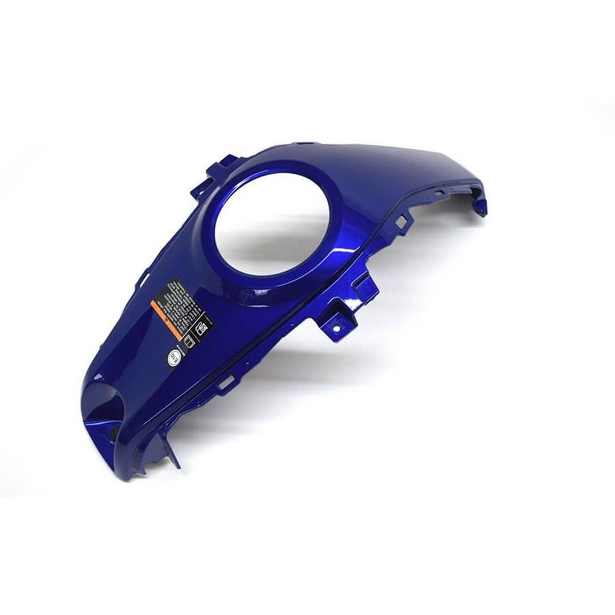 R25 DEPO ORTA GRANAJ MAVİ 2015-2018 resmi