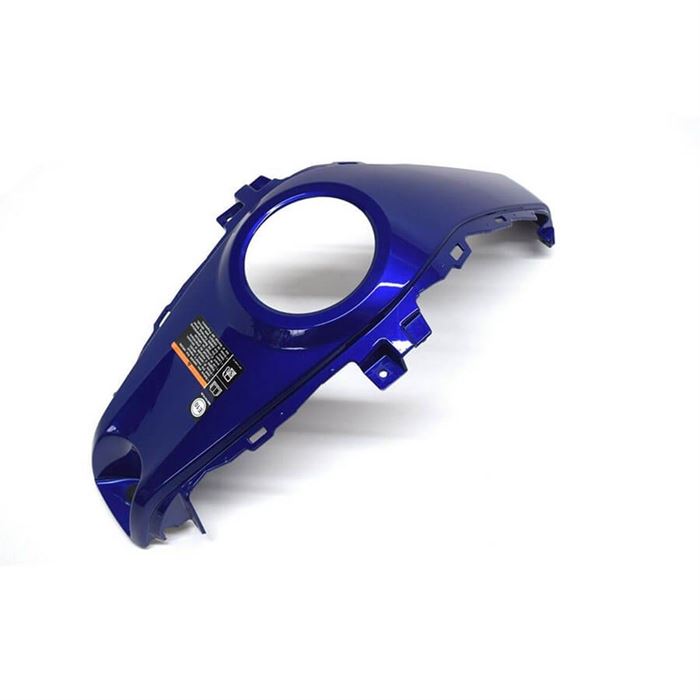 R25 DEPO ORTA GRANAJ MAVİ 2015-2018 resmi