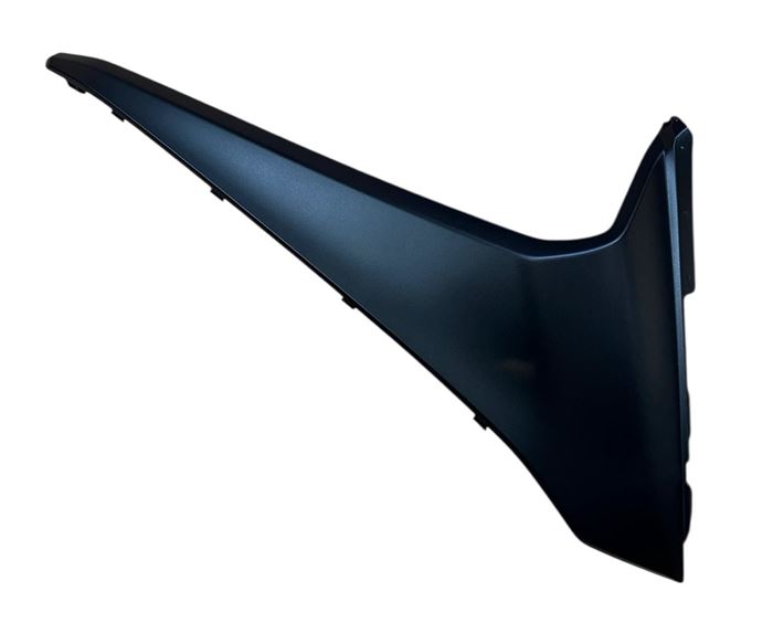 XMAX SAĞ MARŞBİYEL MAT SİYAH 2023-2025 resmi