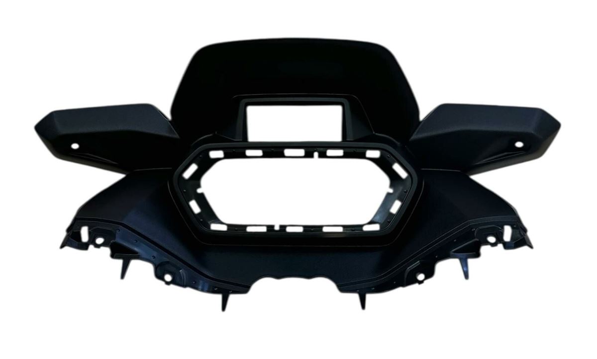 XMAX KM ÇERÇEVE 2023-2025 resmi